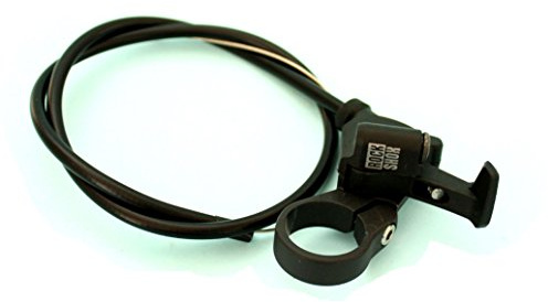 Rockshox Poploc Fork Lever Right One Size