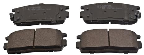 Blue Print ADG04281 Brake Pads