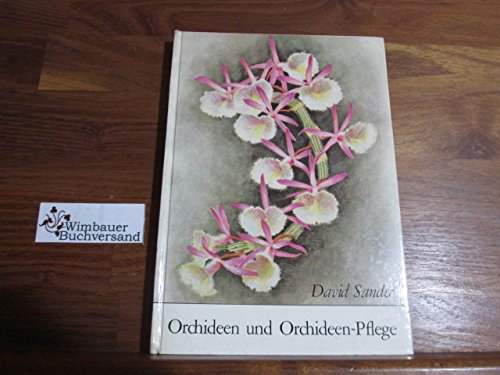 Orchideen und Orchideen-Pflege.