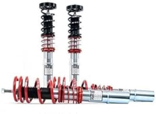 H&R RSS-37-827-1/1 Monotube Coil Over Kit