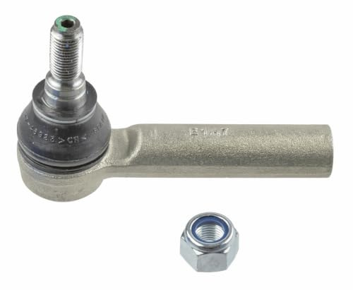 LEMFÖRDER 28499 02 Spurstangenkopf für Fiat Ducato Kasten (250_) 2006 - Außen, Links, Rechts, Vorderachse und Andere Fahrzeuge