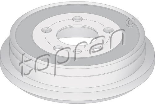 Topran 110 039