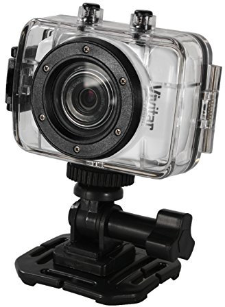 Vivitar DVR 783HD Action Camera