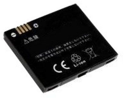 Qualitätsakku – Akku für Motorola Typ BC50, Li-Ion, 3,7V