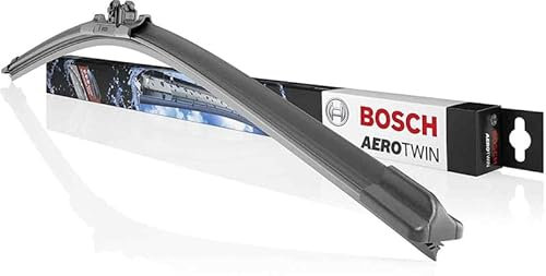 BOSCH AR608S AEROTWIN RETRO Scheibenwischer für JAGUAR S-TYPE (X200) XJ vorne
