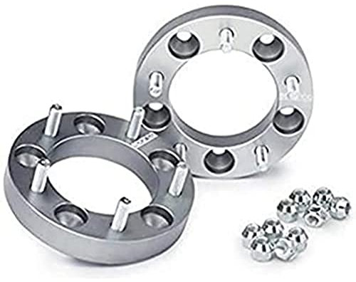 Sparco 051STB92 Set 2 Spurverbreiterungen Sparco Spezifische 20 mm 4 x 100 mm