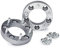 Sparco 051STB92 Set 2 Spurverbreiterungen Sparco Spezifische 20 mm 4 x 100 mm