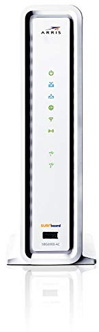 Buqiuy Wireless Router