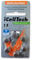 iCellTech Size 13 Hearing Aid Batteries 60 Batteries