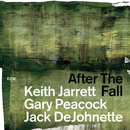 Ecm Records (Universal Music)