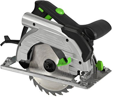 Scie circulaire 1350W - 190mm - Constructor