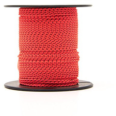 Juggle Dream Proline Rouleau de ficelle Diabolo Rouge 25 m