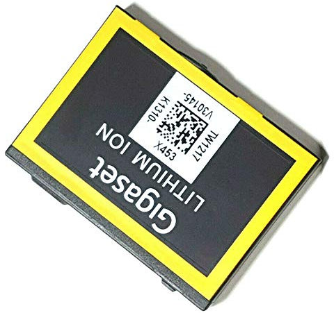 Gigaset Unify Siemens OpenStage M3 EX Original Akku