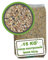 MeineHennen KÖRNER VITAL EXELLENT 15 kg. Premium Hühnerfutter, Wachtelfutter, Körnerfutter, Geflügelfutter und Hennenfutter. Alleinfutter für Hühner, Wachteln, Legehennen