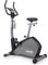 VirtuFit HTR 2.0 Ergometer Heimtrainer Fahrrad - Klappbar, Indoor, für Zuhause, bis 150 kg Belastbar, für Senioren