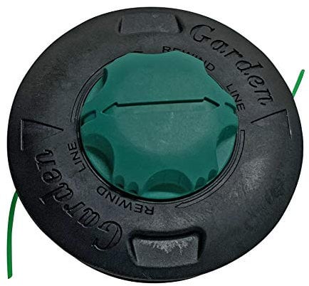 Cabezal desbrozador Universal semiautomático (2 Hilos, Sistema Smart Easy Charge)