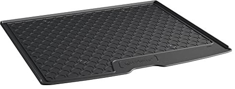 Alfombra de Rubbasol (Goma) Maletero Compatible con Volvo XC40 2018-