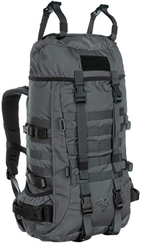 Wisport SilverFox 2 40L Rucksack Graphite