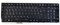 Clavier d'ordinateur Portable Bucom Compatible avec Acer Swift 3 SF315-41G SF315-51G SF315-52G SF315-54G SF315-52