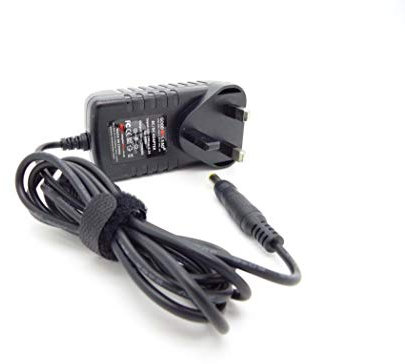 14V 450mA Mains AC DC Adapter Power Supply Charger For 12 Volt Battery Drill NEW