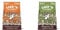 Lily's Kitchen Chicken & Duck Countryside Casserole Natural Grain Free Complete Adult Dry Dog Food (12 kg) & Lamb Shepherd's Pie - Grain Free Adult Dry Dog Food (7 kg)