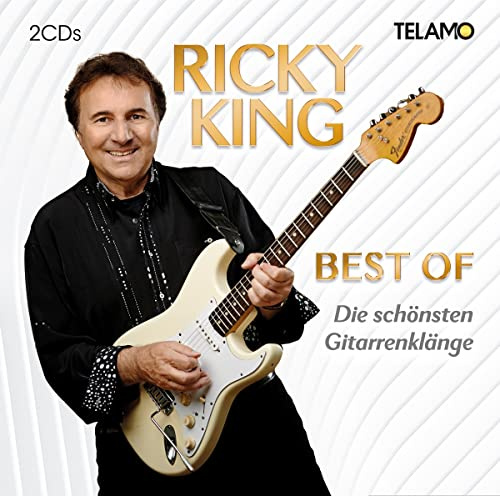 Best of: die Schönsten Gitarrenklänge