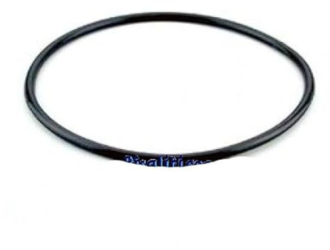 Risaliti Piscine JUNTAPREFIJI Guarnizione o-Ring per prefiltro Pompa Fiji di Ricambio per Filtro Gre FS300/FS320/FS400