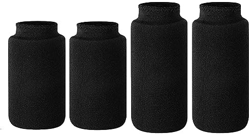 Daumenkühlakkus | 4 Finger Eisbeutel Wrap für Finger und Zehen Cold Gel Ice Pack - Finger Ice Pack Wrap, Wiederverwendbare Kryotherapie Kompressionsmanschetten für Triggerfinger und geschwollene