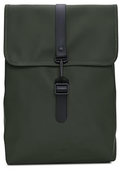 RAINS Rucksack (Green), Green