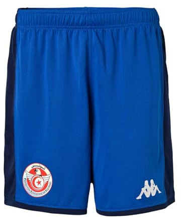Kappa Kombat Ryder Tunisia Short | Größe XL