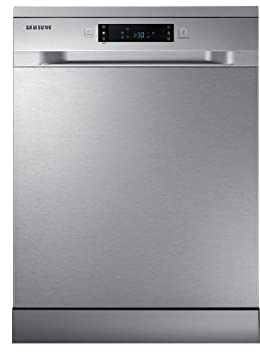 Lavastoviglie Samsung 14 coperti Classe D Inox - DW60A6092FS (Ricondizionato)