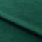 Fabreco KRONTOS Microfaser Velours – Weicher und strapazierfähiger Möbelstoff, vielseitiger Polsterstoff und Samtstoff in Uni-Farben, Meterware 145 cm breit, ideal für Sofas und Stühle - Grün