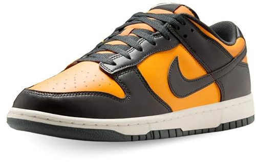 Nike HF5441-700 Dunk Low Retro Herren Sundial/Anthracite-SAIL EU 42