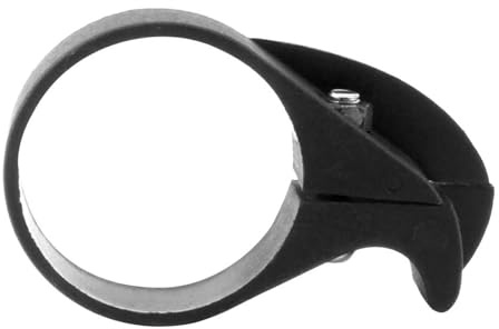 Faltbarer Fahrradkettenstopper Kettenabweiser Fahrradschloss Kette Fahrradkettenabdeckung Kettenführung Klapprad Kettenschutz