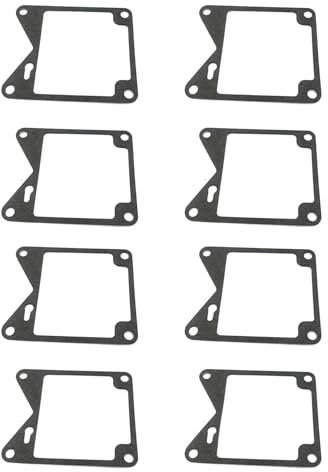 ZDJKI Kit De Joint Torique De Réparation De Carburateur pour Bol De Flotteur pour Y&amaha XV750 XV920 Virago XV920J XV920R Seca XV1000 TR1 XV 750 920