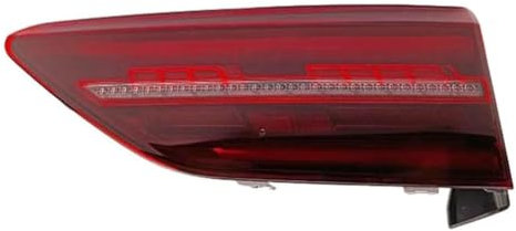 Auto Rückleuchten für VW Golf 8 2021-2022, Links und Rechts Rücklicht Rückleuchte LED-Heckleuchte Wasserdicht Signal Nebel Licht Zubehör,B/Right Inside