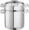 Rohe Germany 204091-20 Olla para Espaguetis Chiara 20cm