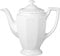 Rosenthal 10430-800001-14030 Maria Kaffeekanne 6 Personen 1.08 L, weiß