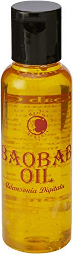 Mystic Moments Baobab Basisöl - 100 ml - 100% Rein