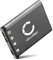 CELLONIC, Batteria per Fotocamera, Compatibile con Nikon Coolpix S3000, EN-EL10, S220, S210, S200 (3.7V, 700mAh)