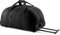 BagBase Sport & Reise Trolley 'Wheely Holdall' BG23, Farbe:Black