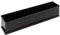 PADERNO 47736-40 Moule à Terrine-40 cm Nero