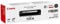 Canon 731H Bk original Toner Schwarz für ISensys Laserdrucker, XL, 242X552