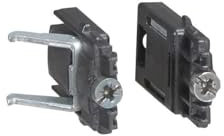 Legrand 665099 Niloe Spreizkrallen 1 Stueck, M