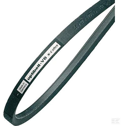 Optibelt A 20 VB S=C Plus A / 13 Klassische Keilriemen, DIN 2215 / ISO 4184, 508mm Länge