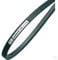 Optibelt A 20 VB S=C Plus A / 13 Klassische Keilriemen, DIN 2215 / ISO 4184, 508mm Länge
