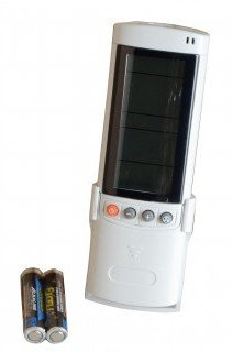 Airwell - Mando a distancia rc7 - : 234459