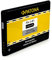 PATONA Batterie J-S1, 1400mAh 3.7 V Li-ION, Compatible avec Blackberry Curve 9320, 9720, ACC-46738-201