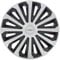 MICHELIN Box 4 Radkappen 16 Nvs 04 Bicolor
