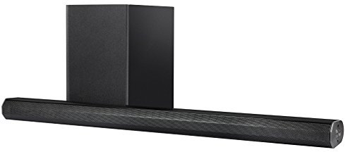 Mac Audio Soundbar 2000 inkl. Wireless Woofer